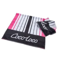 TOALLA COCOLOCO