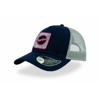 GORRA MOAI COTTON