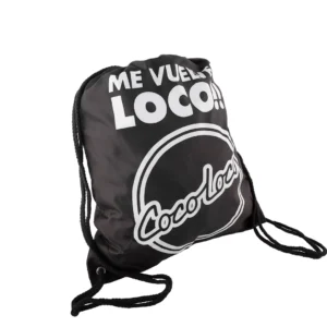 MOCHILA “GYM BAG”
