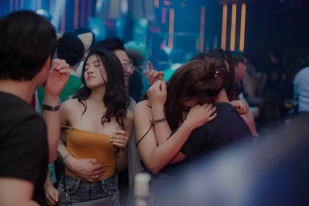 Tips para salir de fiesta y vivir una noche épica